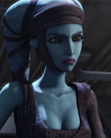 Aayla Secura Character Aayla Secura Character